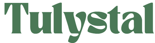 Tulystal